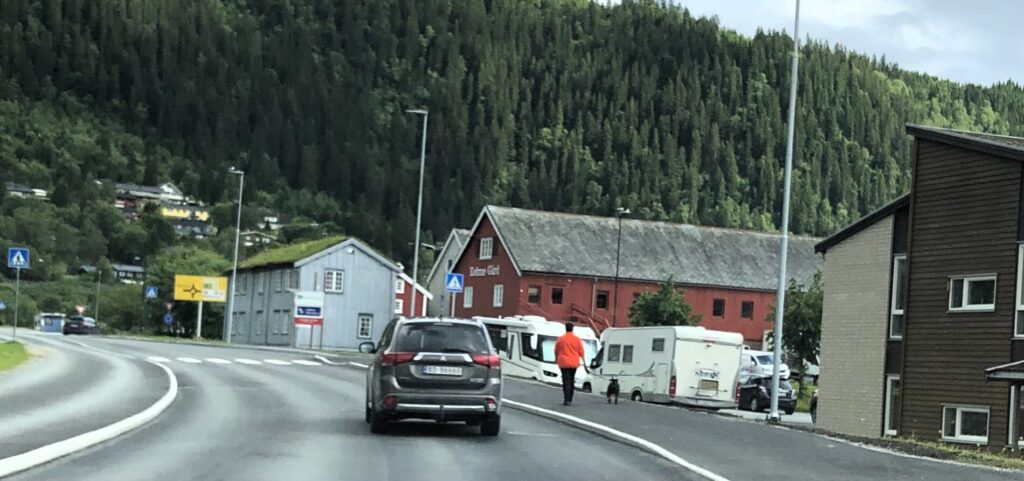 Foto: Hans Atle Kringstad